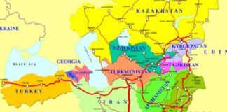 Pakistan looks forward to expansion of Railway network to boost trade with Central Asia