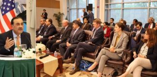 Pakistani Field Marshal Advocates Dialogue, Diplomacy for Regional , Global Conflicts – Offers Role in Mitigating Regional Tensions