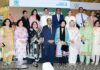 UN Women & Ministry of Hunman Rights inaugurate the renovated shelter home in Islamabad