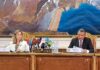 Adoption of the Dushanbe Declaration and the Dushanbe Appeal: Call for Action on Conservation of the Cryosphere & Glaciers are Major Outcomes of Conference in Tajikistan