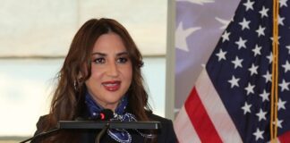 Bringing the Best of America to Pakistan – by Natalie Baker