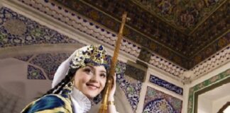 Cultural Diplomacy in Action: Building New Uzbekistan’s International Identity