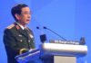 Vietnam Defense Minister Outlines Six Points Strategy to Ensure Stability in a Competitive World @ Shangri – La Dialogue Singapore