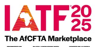 Algeria to host 4th Intra-African Trade Fair (IATF2025) in September