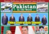 Pakistan in the World – June 2025