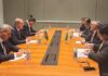 Foreign Ministers of Azerbaijan and Pakistan Meet at ECO Sidelines – Review Status of Bilateral Cooperation