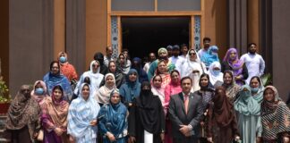 Pakistan Bait-ul-Mal (PBM) Conducts Nationwide Training Program to Strengthen the Capacity of the Workforce