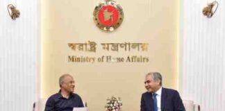 Pakistan and Bangladesh Reach Principled Agreement on Visa-Free Entry for Diplomatic and Official Passports
