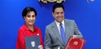 Ecuador Views Autonomy Initiative as ‘Basis’ to Resolve Moroccan Sahara Regional Dispute