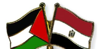 Palestine Appreciates Egyptian Support in halting Genocide, Displacement ! Israeli Military Destroys Food & Medical Supplies to Gaza