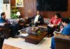 Ethiopia Proposes Participation in Islamabad’s Margalla Hills plantation campaign, inspired by Green Corridor Project