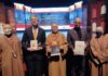 Green Tourism’s 10 year strategy to create a $30B Gandhara Mega-Sector by Imran Shauket