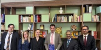 Pakistan-Russia think-tank Dialogue Explores New Horizons of Bilateral and Multilateral Cooperation