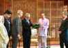 Malaysia Looking Forward to Visit of Pakistani Prime Minister this October