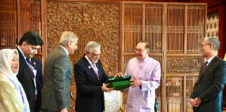 Malaysia Looking Forward to Visit of Pakistani Prime Minister this October