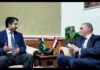 Ambassador Egypt proposes PTA with Pakistan to Strengthen Trade Cooperation