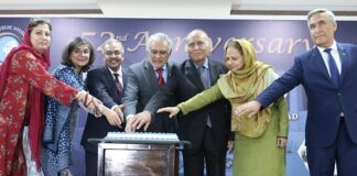 DPM/ FM Dar Delivers Major Foreign Policy Address at ISSI’s 52nd Anniversary – Shares his Vision on Pakistan China Bangladesh Afghanistan Mechanism