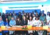 With KOICA’s Support, UN Women Launches Digital Startup Roundtable to Uplift Young Women in Tech