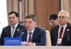 Kazakhstan is ready to invest in Afghanistan’s Turghundi-Herat railway to strengthen regional connectivity – PM Olzhas Bektenov