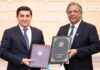 Pakistan and Azerbaijan Sign Memorandum to Deepen Legal and Judicial Cooperation
