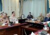 Libyan Commander-in-Chief calls on Prime Minister Pakistan – Sides Discuss Bilateral Cooperation