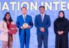 Minister of Health and Mass Media of Sri Lanka Participates in the 20th Asia Media Summit in Siem Reap, Cambodia