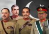 حاضر سروس آرمی چیف پاکستان کا صدر کیسے بن سکتا ہے؟ ثقلین امام