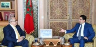 Guatemala Considers Autonomy Initiative as ‘Only Serious, Credible and Realistic Basis’ for Resolving Moroccan Sahara Regional Dispute