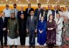 نیشنل بک فاؤنڈیشن کے ایوارڈز! ادیبوں کی سلیکشن کا طریقہ کار کیا تھا !جڑواں شہروں کے لکھاریوں کےتحفظات