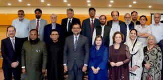 نیشنل بک فاؤنڈیشن کے ایوارڈز! ادیبوں کی سلیکشن کا طریقہ کار کیا تھا !جڑواں شہروں کے لکھاریوں کےتحفظات