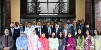 Alignment of Maritime Research with Industry Needs Stressed at NIMA Advisory Board