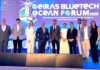 Organizers of Oyeras Blue Tech Ocean forum Apprciate Morocco as the Most Dynamic Partner in Maritime Innovation along with China , Netherlands