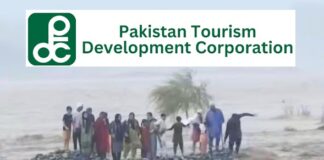 Hundreds Died at Tourist Spots of Pakistan ! What the Tourism Departments are Doing ? by Tazeen Akhtar
