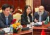 Pakistan and Vietnam Explore Renewal of Bilateral Banking Cooperation Framework