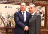 Kazakhstan and China Committed to Deepening Strategic Partnership – DPM Nurtleu Expresses Confidence in Shanghai Spirit at SCO FMs Meeting