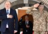 Pakistan Tajikistan Discuss Further Strengthening Defense Cooperation