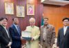 OIC-COMSTECH and Central Islamic Council of Thailand to Launch Joint Science and Technology Initiatives for Muslim Communities