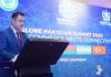 Uzbekistan and Pakistan — Advancing Together Toward a Digital Future!