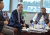 Vietnam Proposes Deepening Cultural Ties with Pakistan, Focus on Buddhist Heritage