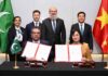 Pakistan–Vietnam Joint Trade Committee Reactivated after a Hiatus of Eight Years