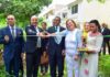 Ethiopia Embassy Launches Plantation Drive in Islamabad in National Goal of 700 Million Trees