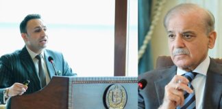 Yasir Ilyas Outlines Diverse Opportunities within Tourism Sector of Pakistan in Meeting with Prime Minister