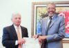 Pakistan for Strategic Agricultural Partnership with Sudan to Promote Regional Food Security and Investment