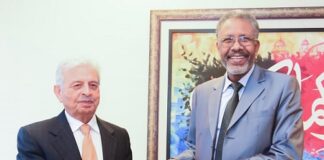 Pakistan for Strategic Agricultural Partnership with Sudan to Promote Regional Food Security and Investment