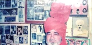 محمدانوربٹ پہلوان جلالپوری مرحوم کوہم سے بچھڑے 21 سال بیت گئے