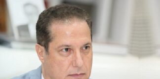 Ambassador Algeria for Further Progress and Prosperity of Pakistan on Independence Day