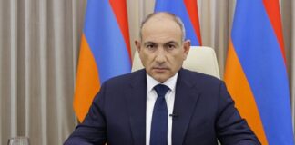 Prime Minister Armenia Tells the Compatriots to Forget Karabakh ! This is New Life ,We must Live it in New Way ! Nicol Pashinyan