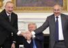 Questions on Washigton Deal btw Azerbaijan & Armenia ! President Ilham Aliyev Gives Answers on “No Agreement Signed ! What if Change Comes in Armenia ! Iran’s Concerns ! Russian Reaction !”