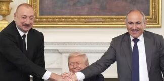 Questions on Washigton Deal btw Azerbaijan & Armenia ! President Ilham Aliyev Gives Answers on “No Agreement Signed ! What if Change Comes in Armenia ! Iran’s Concerns ! Russian Reaction !”