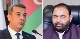 Azerbaijan Seeks Enhanced Cultural Cooperation with Pakistan